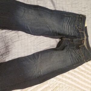 Hollisters mens jeans